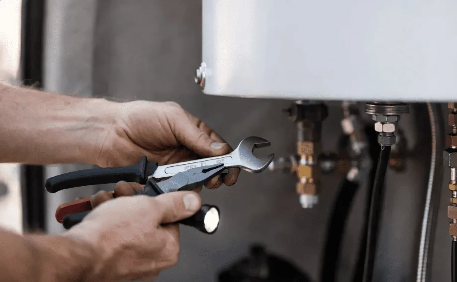 Why choose Water Heater Repair in Six Lakes, MI
